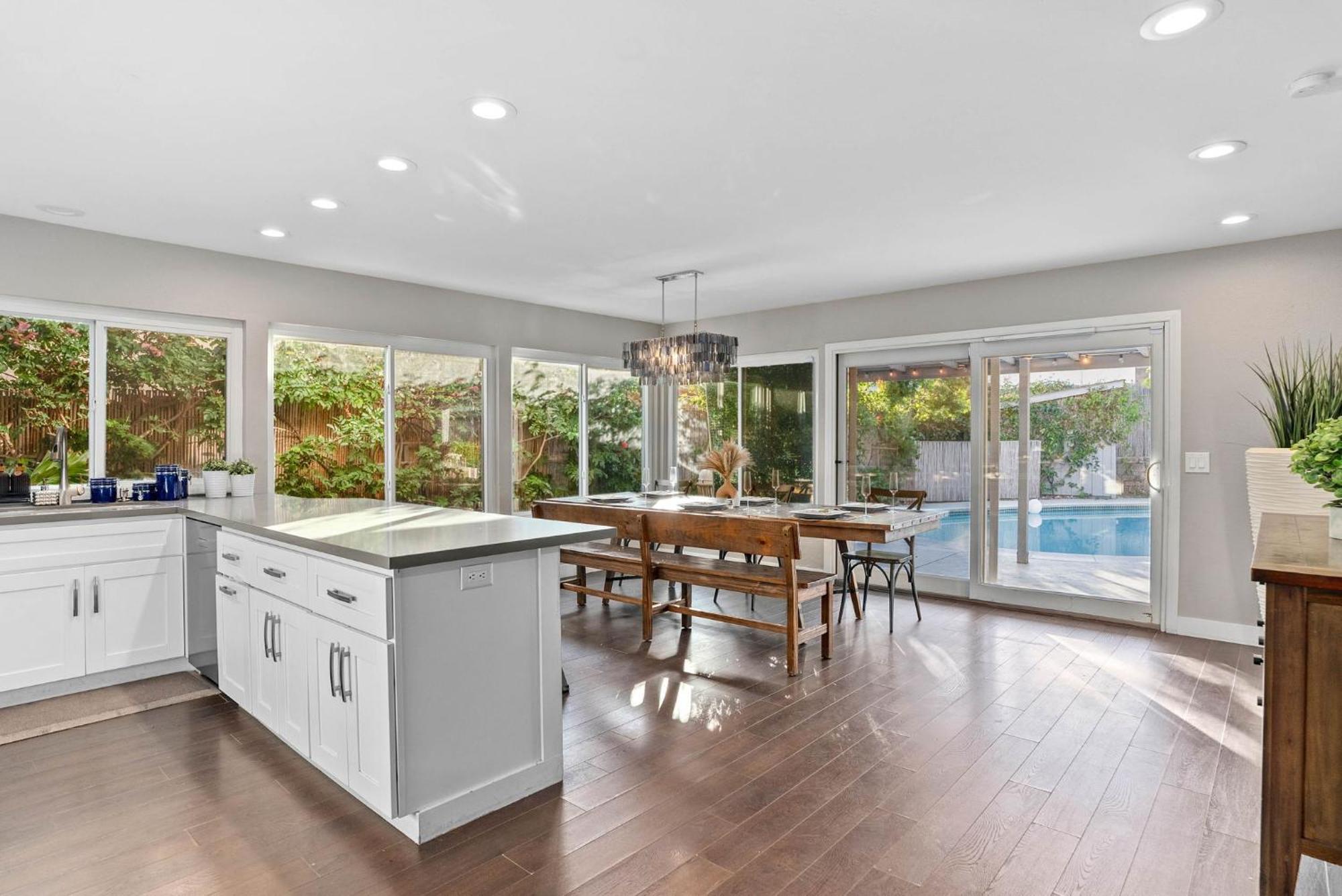 Traveler'S Dream Sd Pool Home Game Room San Diego Exteriér fotografie